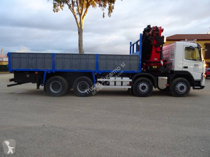 Camion Volvo