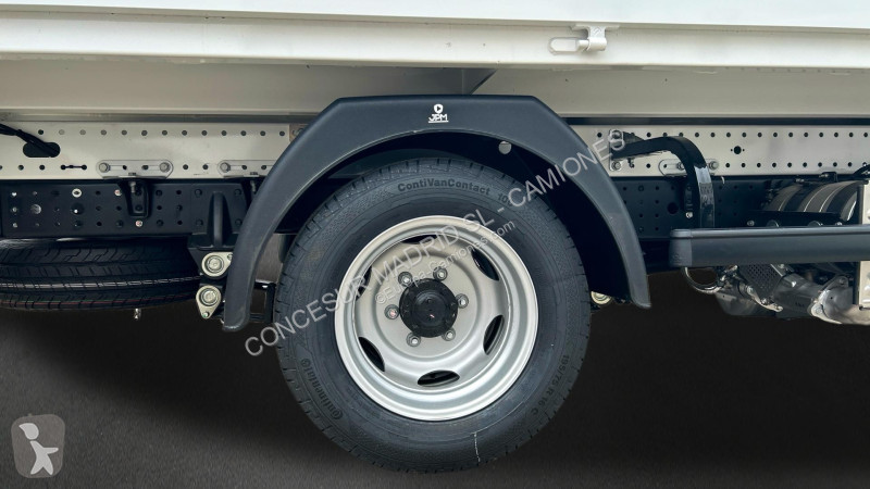 Camion Mitsubishi Fuso  3S15    2800