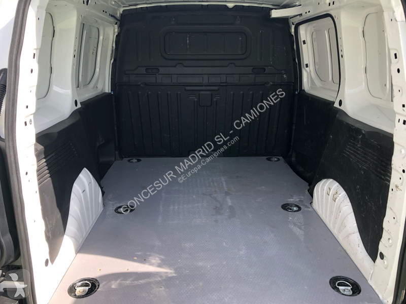Camion Citroën BERLINGO BLUE HDI 100 CONTROL