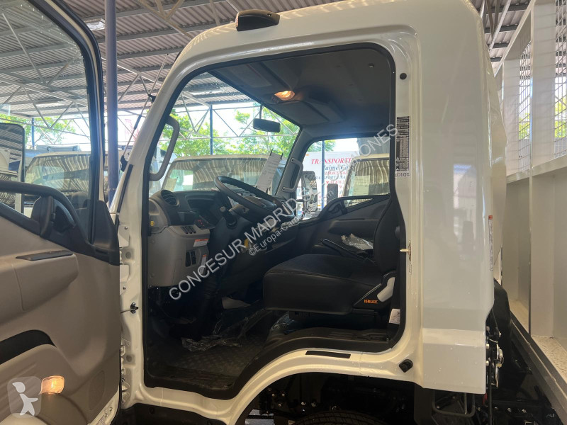 Lastbil Mitsubishi Fuso  3C13