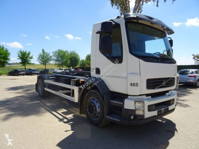 Camion Volvo