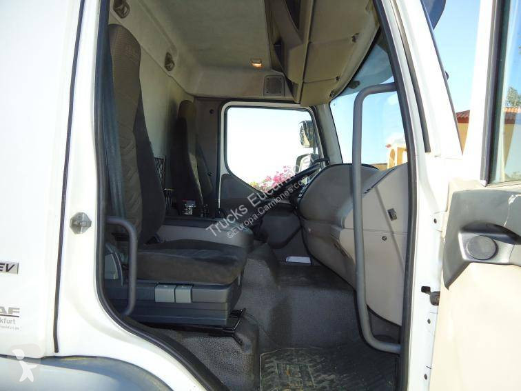 Camion Mercedes