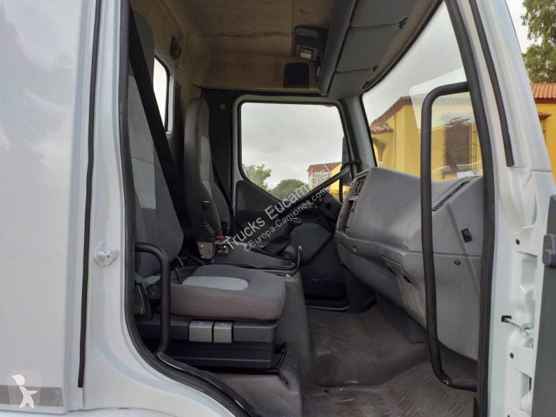 Vrachtwagen Renault