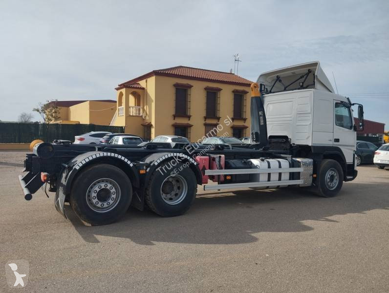 Camion Volvo