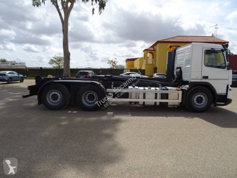 Camion Volvo