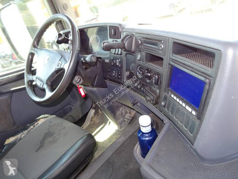 Camion Scania