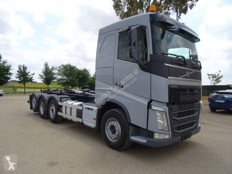 Camion Volvo