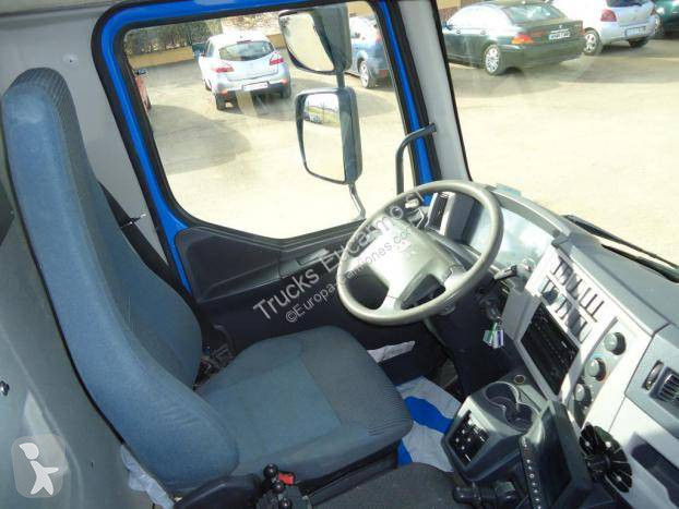 Camion Volvo