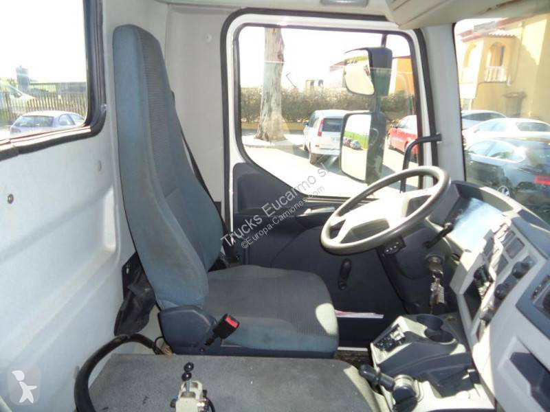 Camion Volvo