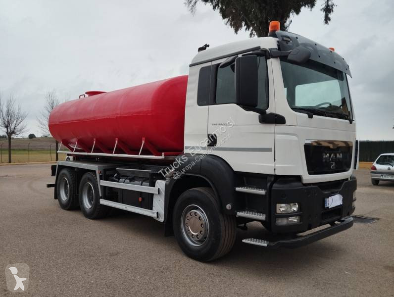 Camion MAN