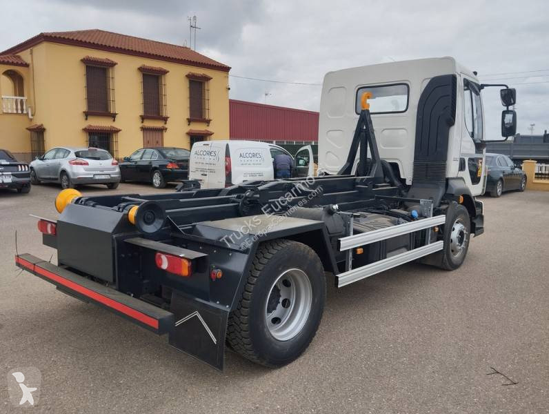 Camion Volvo