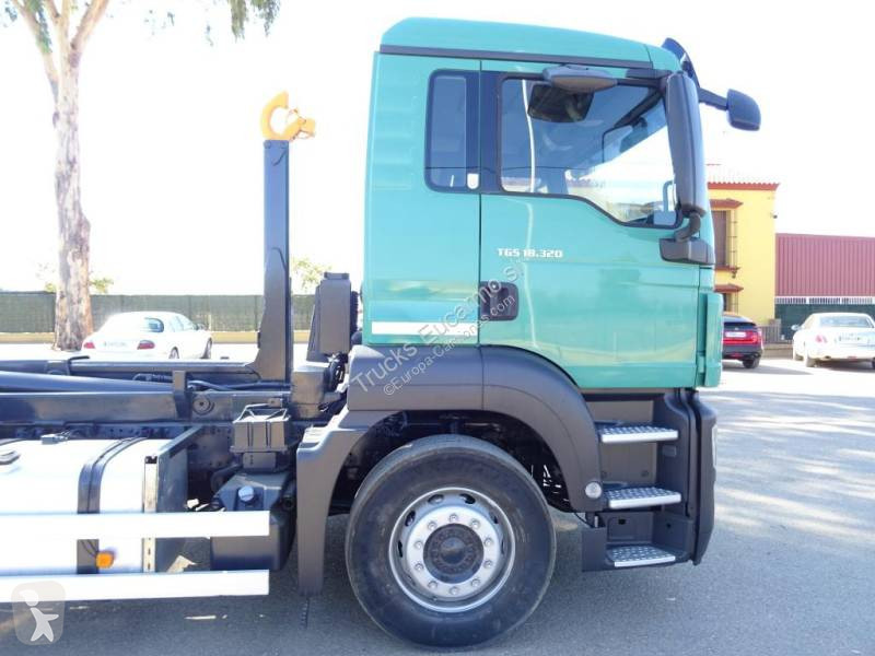 Camion MAN