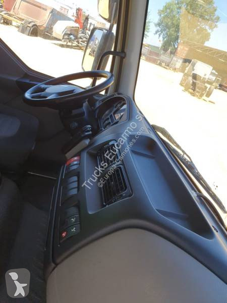 Camion MAN