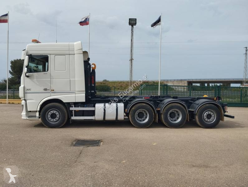 Kamion DAF
