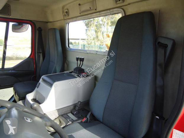 Camion Volvo