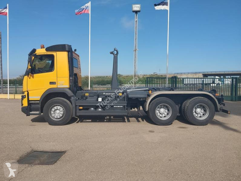 Camion Volvo