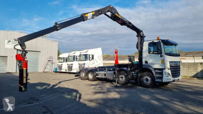 Camion DAF