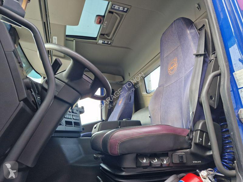 Camion Volvo 540