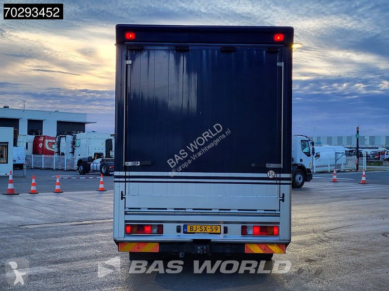 Kamion Volvo 180 FL 4X2 NL-Horsetruck 4 Horses...