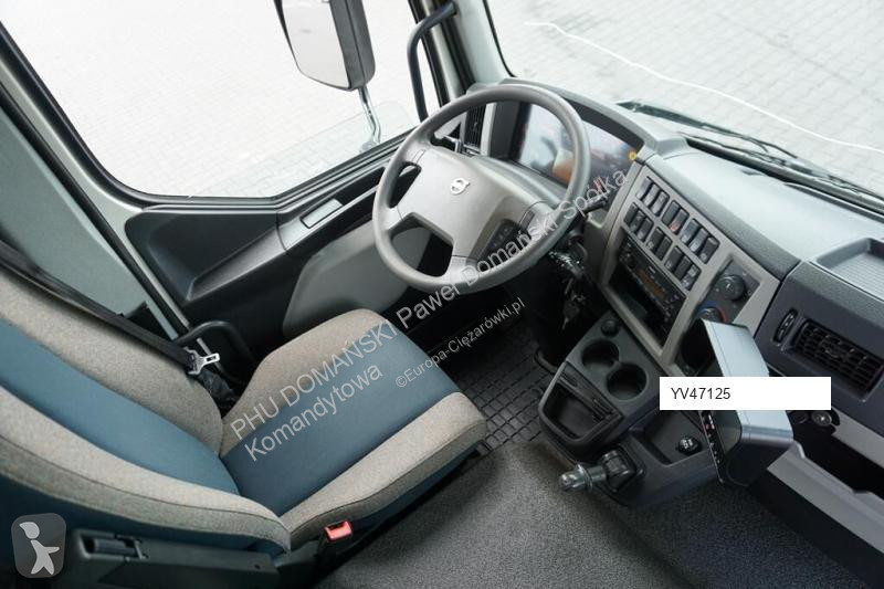 Camion Volvo FL / 280 / EURO 6 / IZOTERMA +...