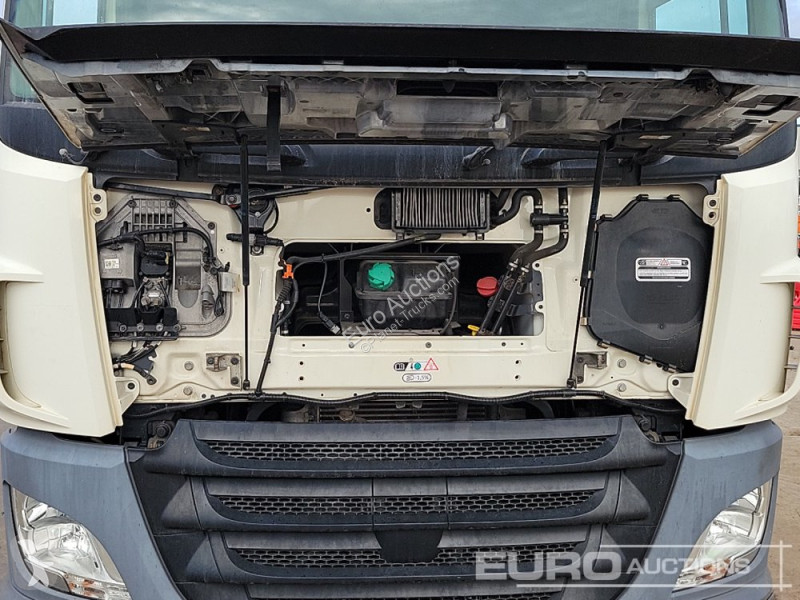 Camion  CF230