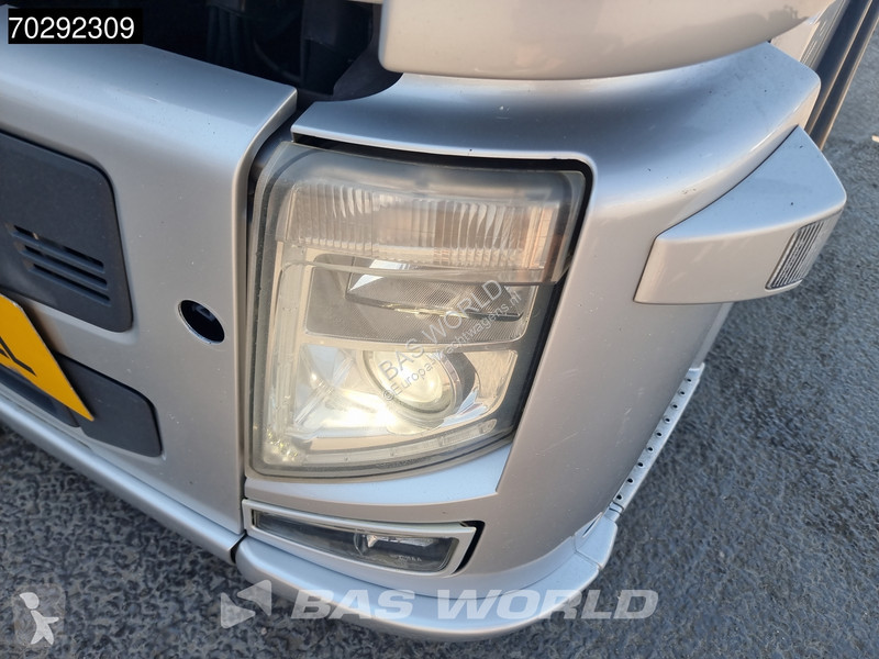 Camion Volvo FM  6X2 VEB+ Truck Transporter...