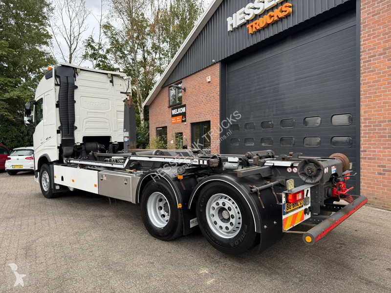 Kamion Volvo FH  6X2 VDL 25T Haakarm Standairco...