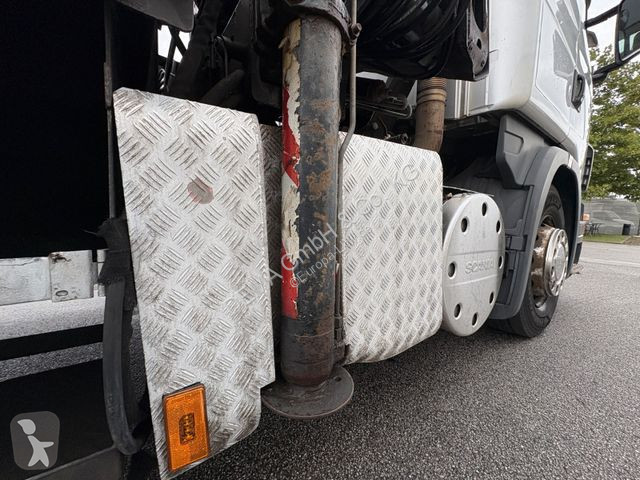 Kamion Scania 320*...