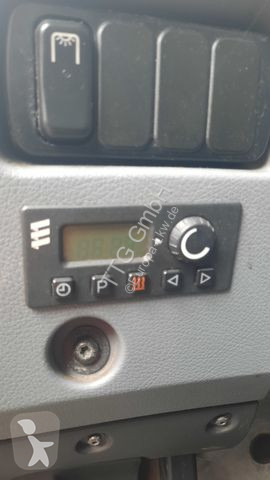 Camion Mercedes 818