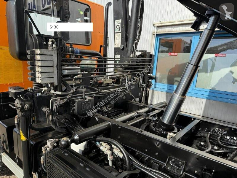 Lastbil Multicar Andere