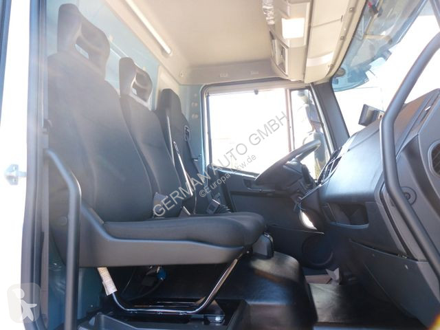 Kamion Iveco 140E28/P Euro6E_Mit.Lbw 1500Kg...