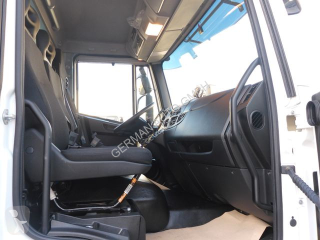 Kamion Iveco 140E28/P Euro6E_Mit.Lbw 1500Kg...