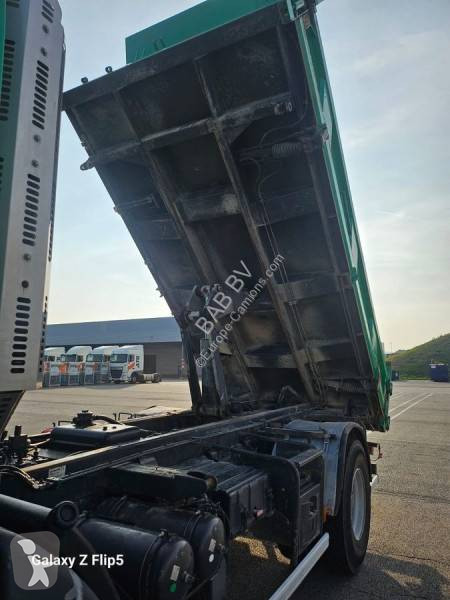 Camion Renault