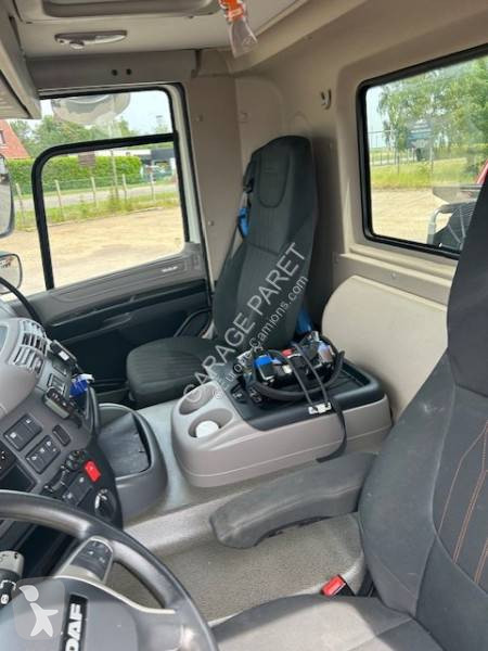 Camion DAF