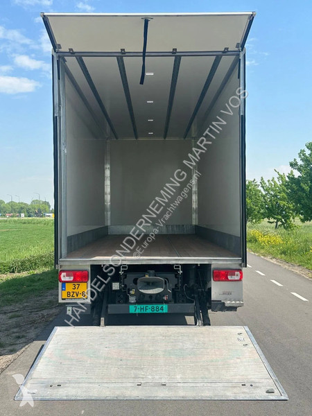 Camion DAF 480 480.26