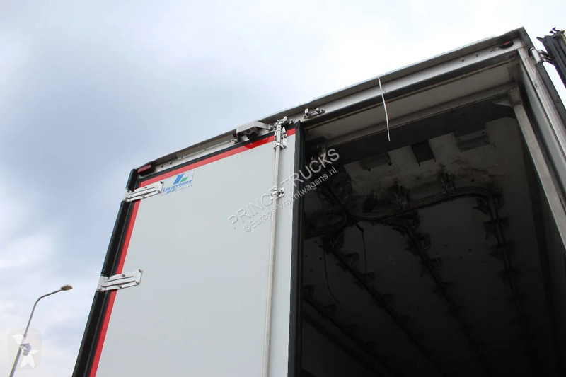 Camion Mercedes 1829 * MANAUL * EURO5 * 4X2 *...