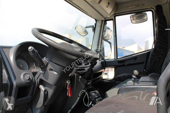 Camión Iveco