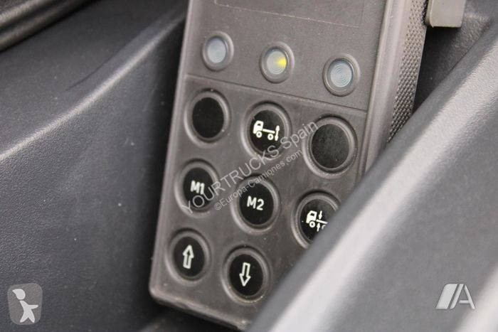 Kamion Iveco