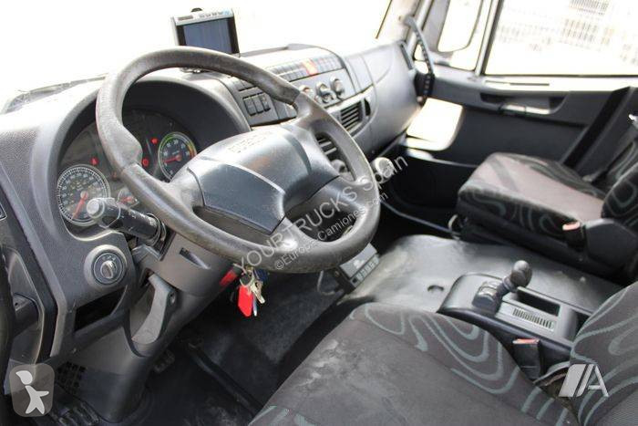Kamion Iveco