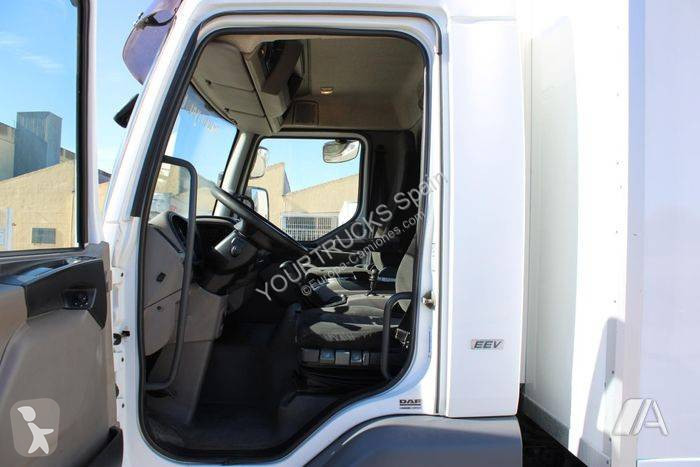 Kamion DAF