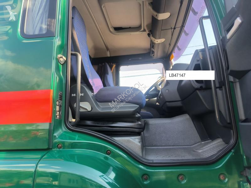 Camion MAN TGA 18.360 / BLS