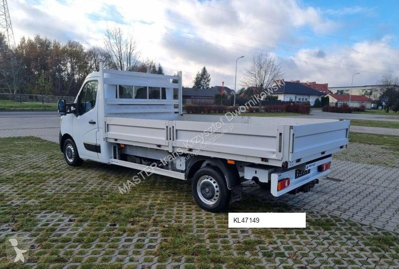 Veículo utilitário Renault