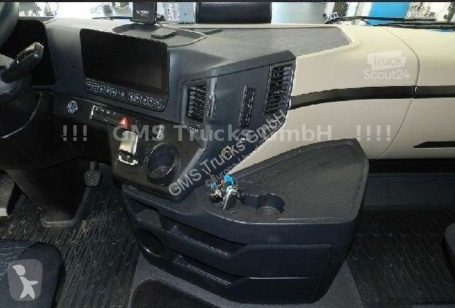 Tahač Mercedes 1845 / Ãl Ret / Mirror Cam /...