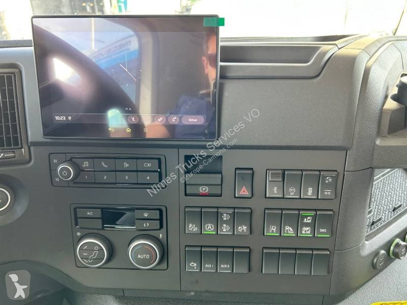 Camion Volvo