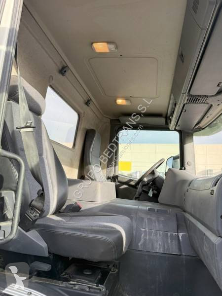 Camion Scania
