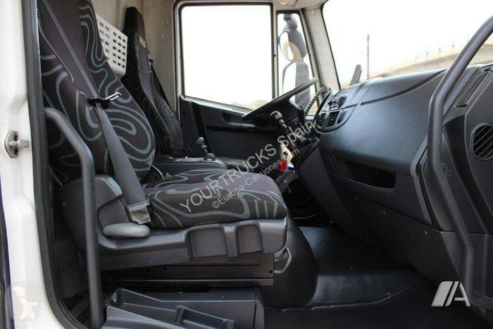 Camion Iveco
