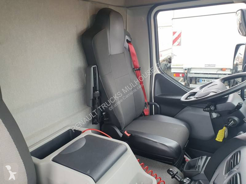 Camion Renault