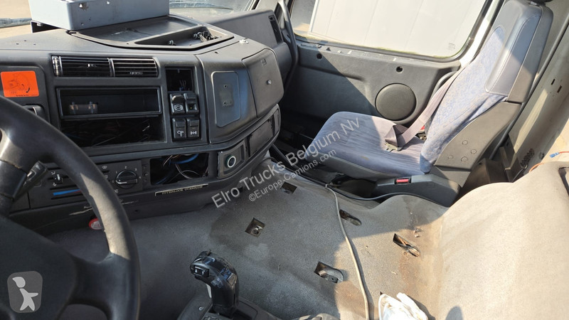 Camion Volvo FM 7 - 290 (60.000 KM ORIGINAL !!!...
