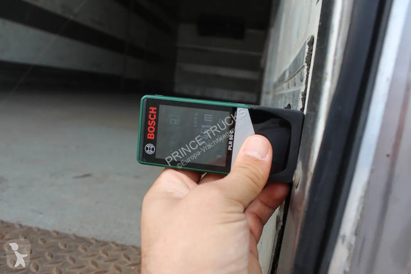 Camion Scania P320 * EURO5 * 6X2 * CARRIER...