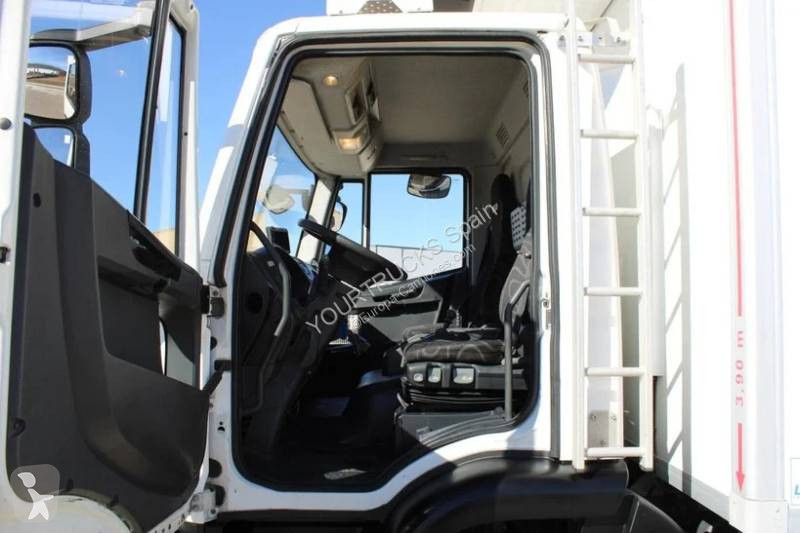 Lastbil Iveco
